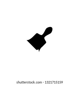 paint brush icon