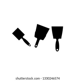 paint brush icon