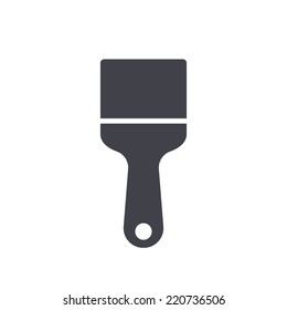 Paint Brush Icon 