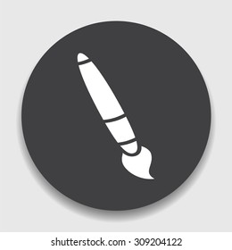 Paint brush icon.