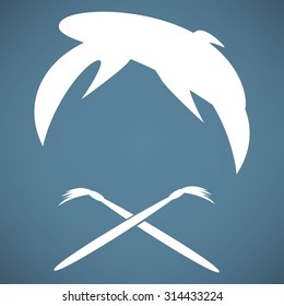Paint brush icon