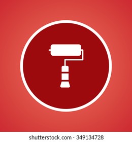 Paint Brush Icon