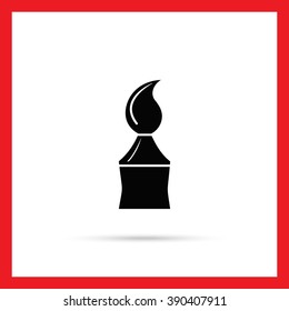 Paint brush icon