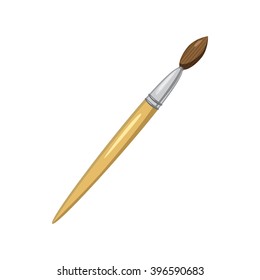Paint brush icon