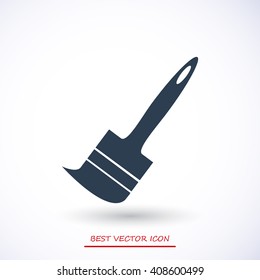 Paint brush icon