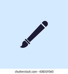 paint brush icon