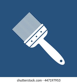 Paint brush Icon