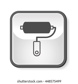 Paint brush icon