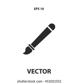 paint brush icon