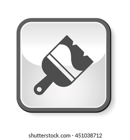Paint brush icon