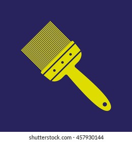 Paint brush Icon