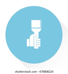 paint brush icon
