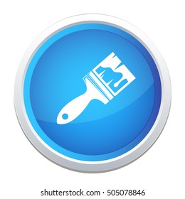 paint brush icon