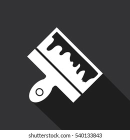 paint brush icon