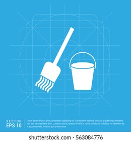 Paint brush icon