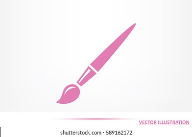 Paint Brush Icon