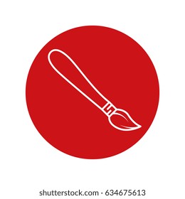 paint brush icon