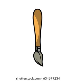paint brush icon