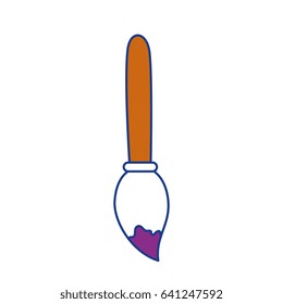 paint brush icon