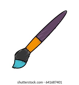 paint brush icon