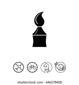 Paint brush icon