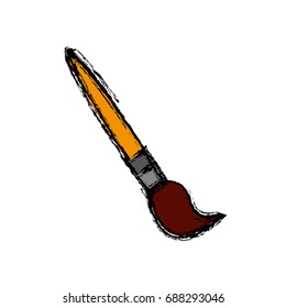 paint brush icon