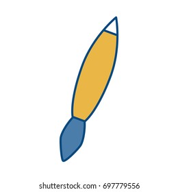 paint brush icon 