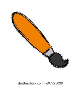paint brush icon 