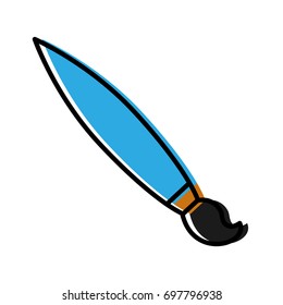 paint brush icon 
