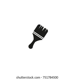 paint brush icon