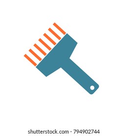 paint brush icon