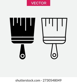 Paint Brush Icon Vector, Artist Paint Brush Icon Vector EPS..eps
 - Powered by Shutterstock - Get 15% off with code: PIKWIZARD15