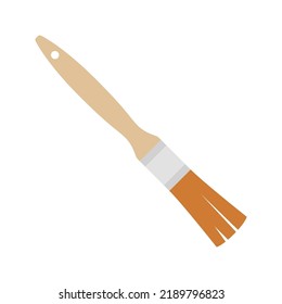 Pinza aislada en fondo blanco