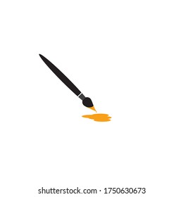 Diseño de la plantilla de ilustración del vector del logotipo de pinza