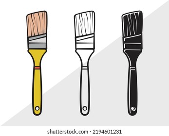 Illustration Vectorielle Imprimable SVG
