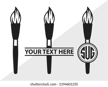 Illustration Vectorielle Imprimable SVG