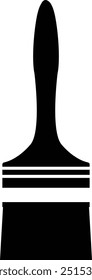 Paint Brush, painting brush, wall and floor painting tool