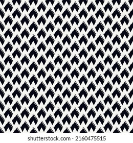 Paint brush seamless pattern. Freehand grunge design background. Scale motif oriental ornament. Trendy handdrawn geometric print. Modern artistic hand drawn abstract vector wallpaper