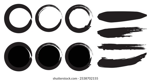 paint brush stroke, ink splatter  design elements. Dirty watercolor texture, box, frame, grunge background , Dirty artistic design element on white background eps 10.
