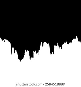 Paint Brush Stroke Vector Art