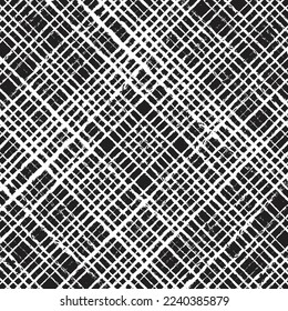 paint brush strokes, Amazing radial background texture in black-white color.