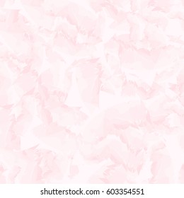 Paint Brush Strokes Seamless Pattern Background Vector Illustration EPS10