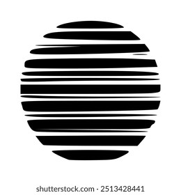 paint brush templates grunge dark black sketch.