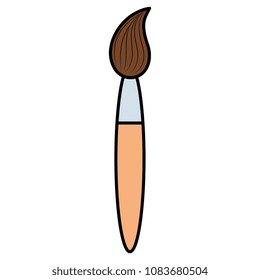 paint brush tool icon