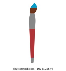 paint brush tool icon