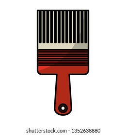 paint brush tool icon
