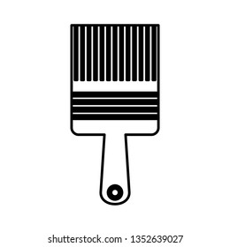 paint brush tool icon