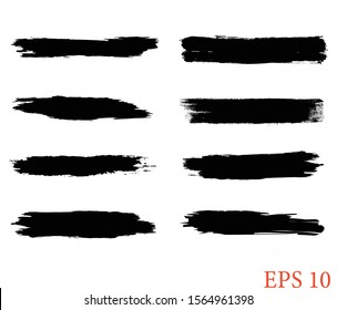 Paint brushes, clip art, Paint splatter Paint stroke 