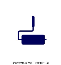 Paint brushes icon