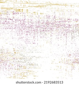 Paint Bubbles Brush Background | Colorful Abstract Brush Bubbles on Red background | ink Brush, Brush , Brushes, Lines, Frames, Grungy. Grungy Brushes . Stroke Paint Boxes on White Background	
